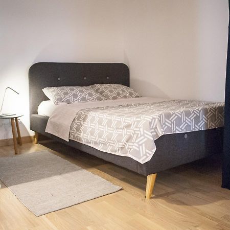 Urban Nest Banu Manta Appartement Boekarest Buitenkant foto