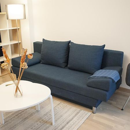 Urban Nest Banu Manta Appartement Boekarest Buitenkant foto