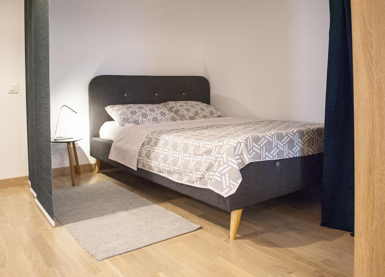 Urban Nest Banu Manta Appartement Boekarest Buitenkant foto