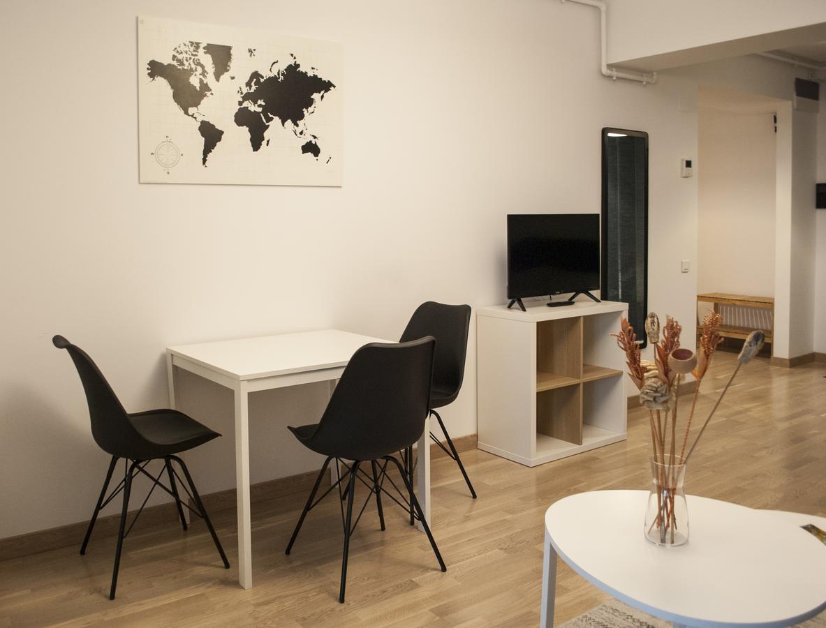 Urban Nest Banu Manta Appartement Boekarest Buitenkant foto