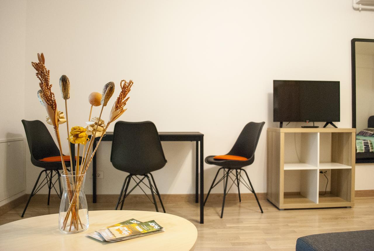 Urban Nest Banu Manta Appartement Boekarest Buitenkant foto
